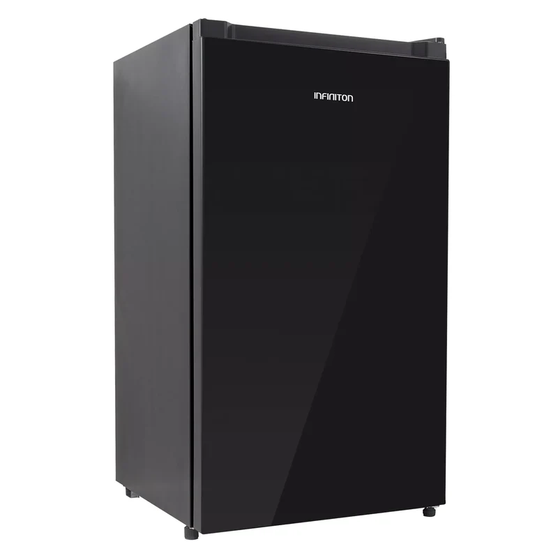 Frigorífico 1 Puerta Infiniton CL-92L8NEA 88 L Negro