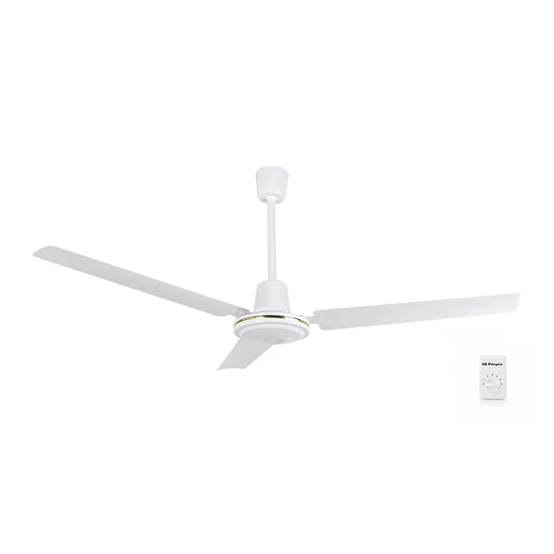 Orbegozo CF 85120 Ventilador de Techo Ø120 cm · 70 W