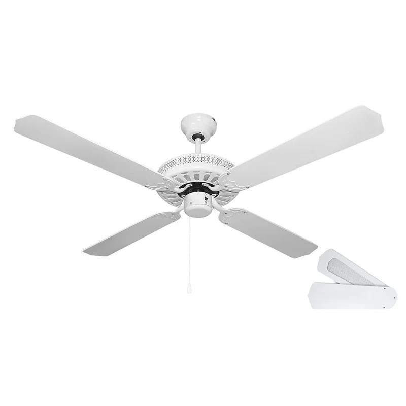 Orbegozo CF 07132 B Ventilador de Techo Ø132 cm · 60 W
