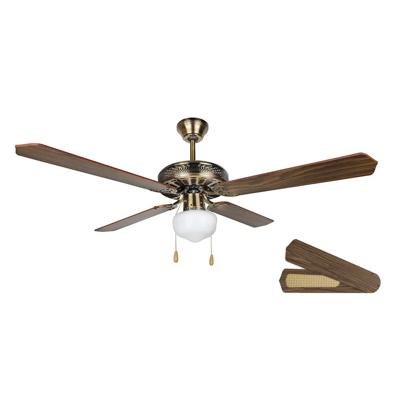 Orbegozo CL 06132 M Ventilador de Techo Ø132 cm · 60 W