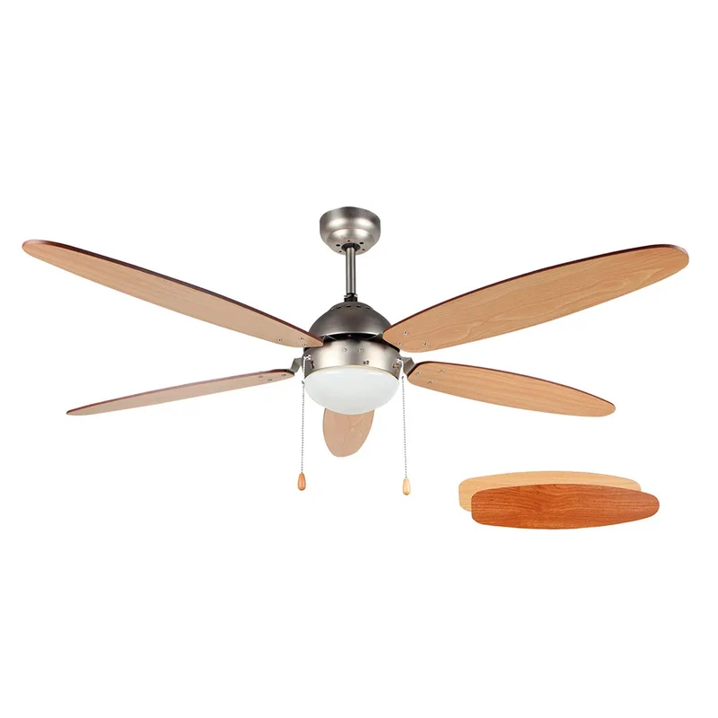 Orbegozo CP 48132 Ventilador de Techo Ø132 cm · 60 W