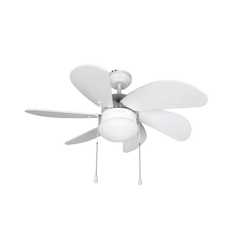 Orbegozo CP 15076 B Ventilador de Techo Ø80 cm · 50 W