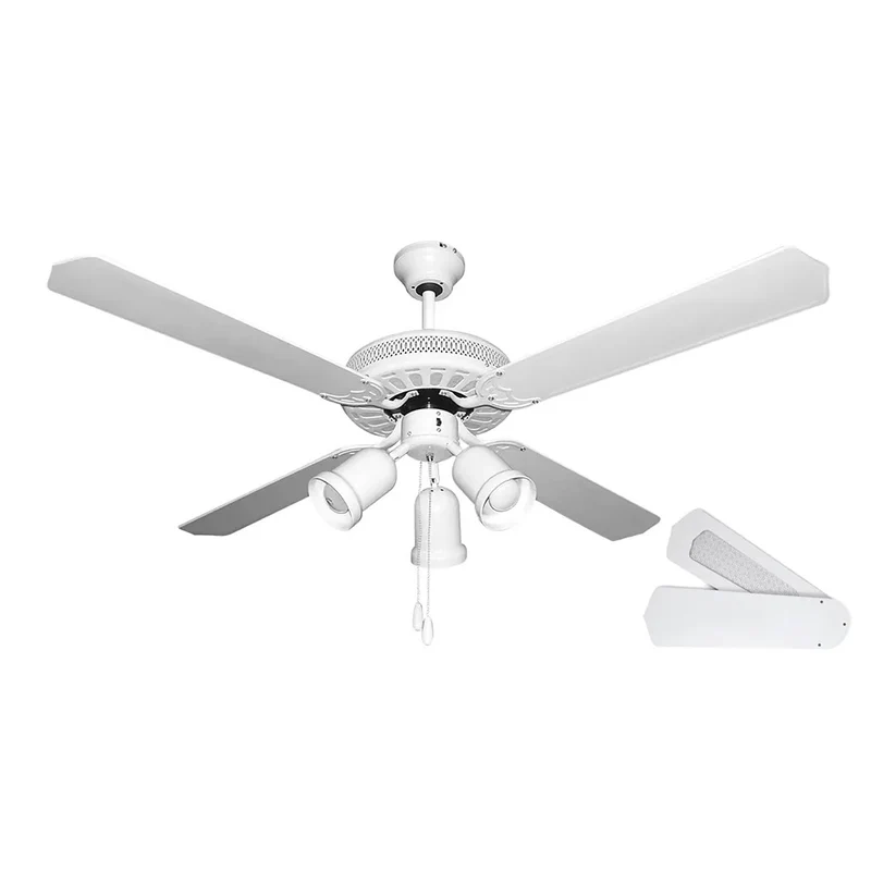 Orbegozo CT 55106 Ventilador de Techo Ø105 cm · 50 W