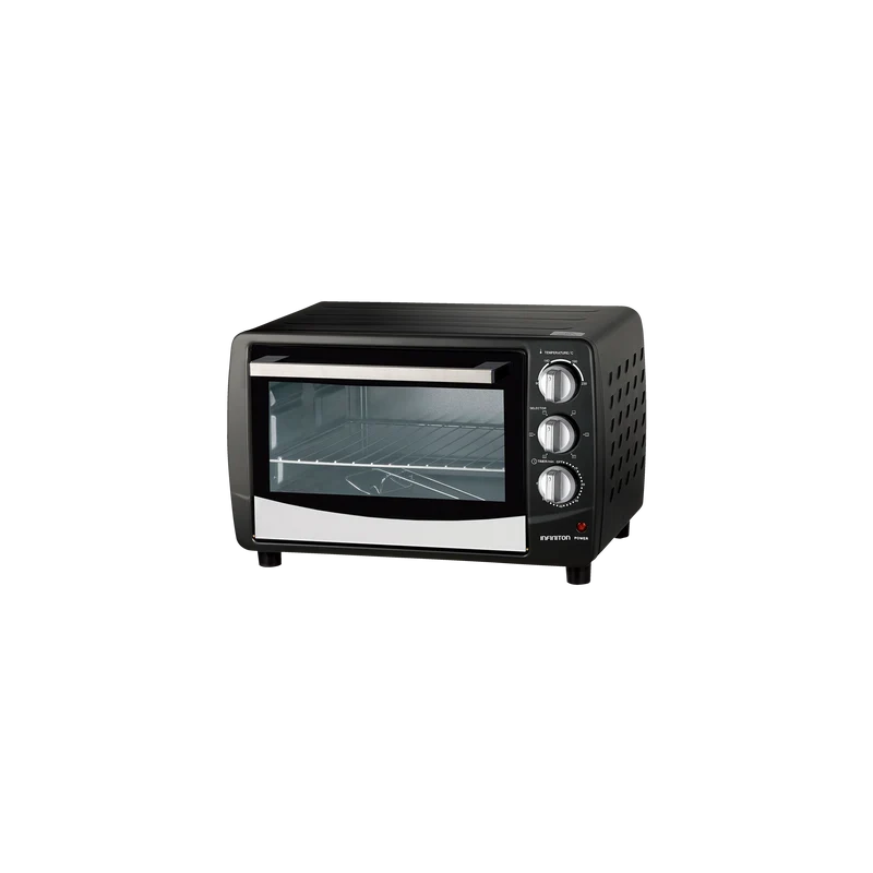 Horno de sobremesa Infiniton HSM-73NC28 28L Negro