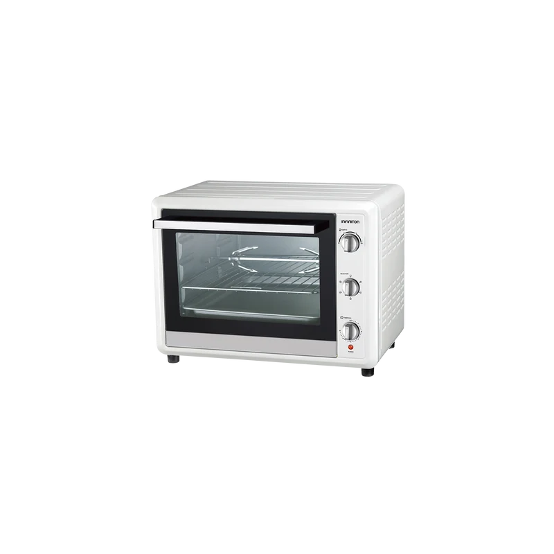 Horno de sobremesa Infiniton HSM-81C60B 60L Blanco