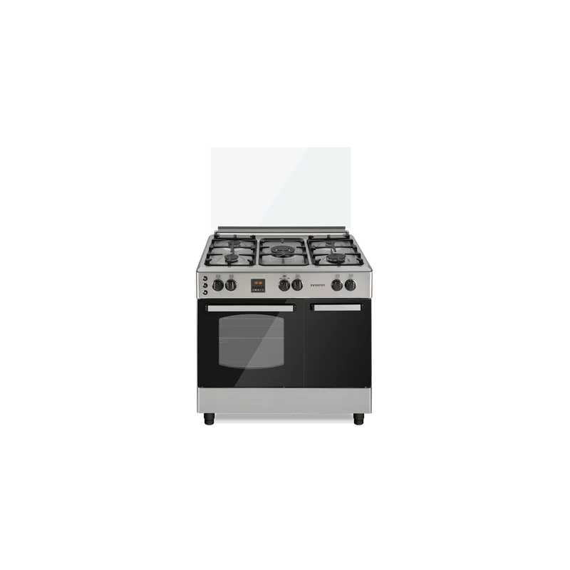 Cocina Infiniton CC9093HIXPE 109L Inox