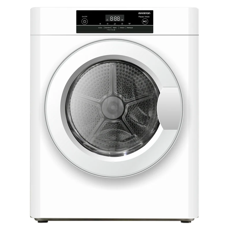 Secadora Infiniton SD-3M 3 kg Blanco