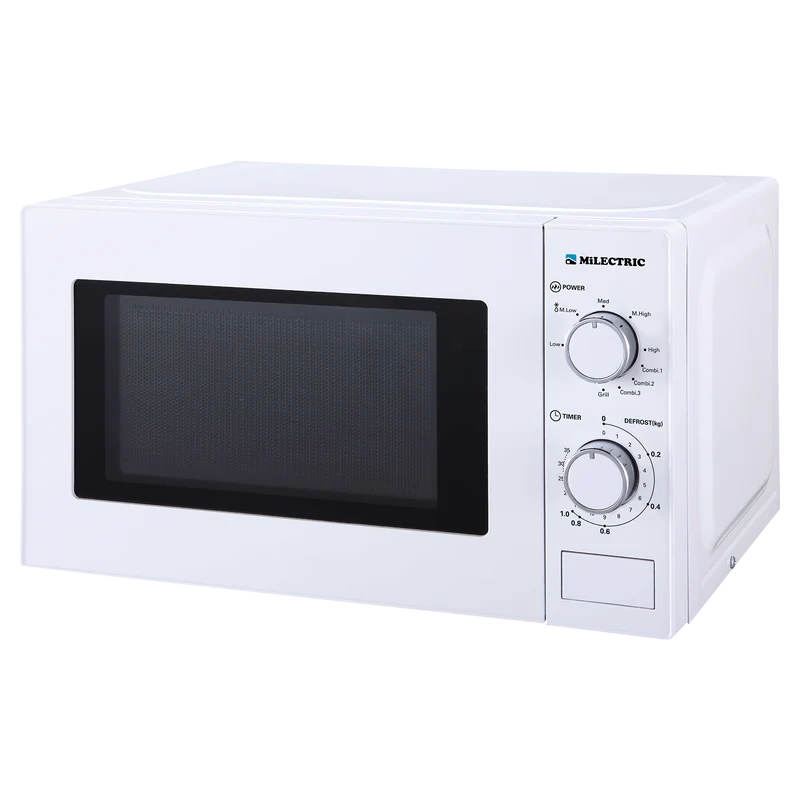 Microondas Infiniton MIW-G20LTB 20L Blanco
