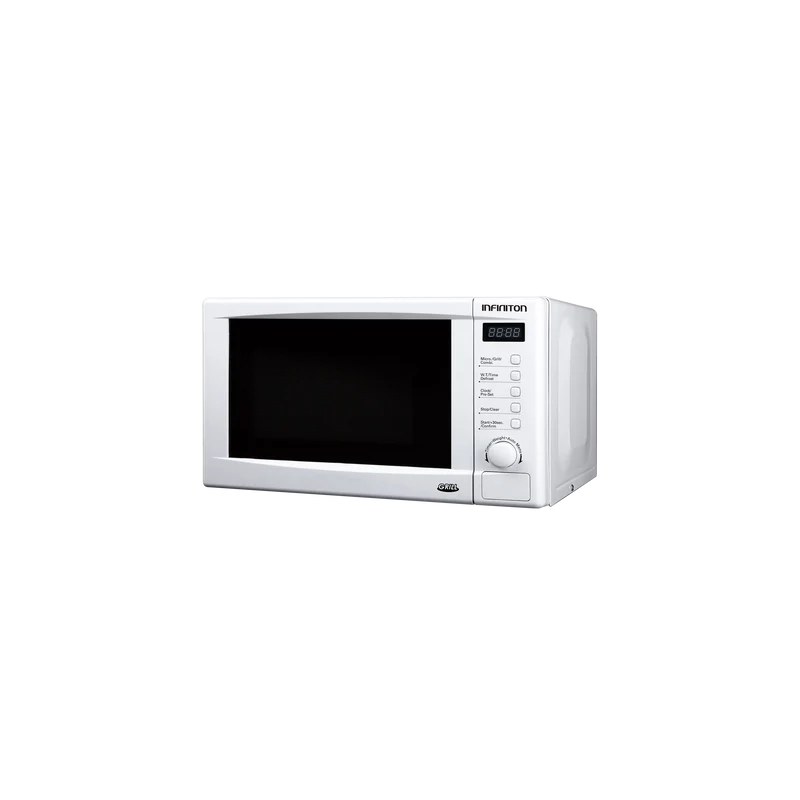 Microondas Infiniton MW-2015 20L Blanco