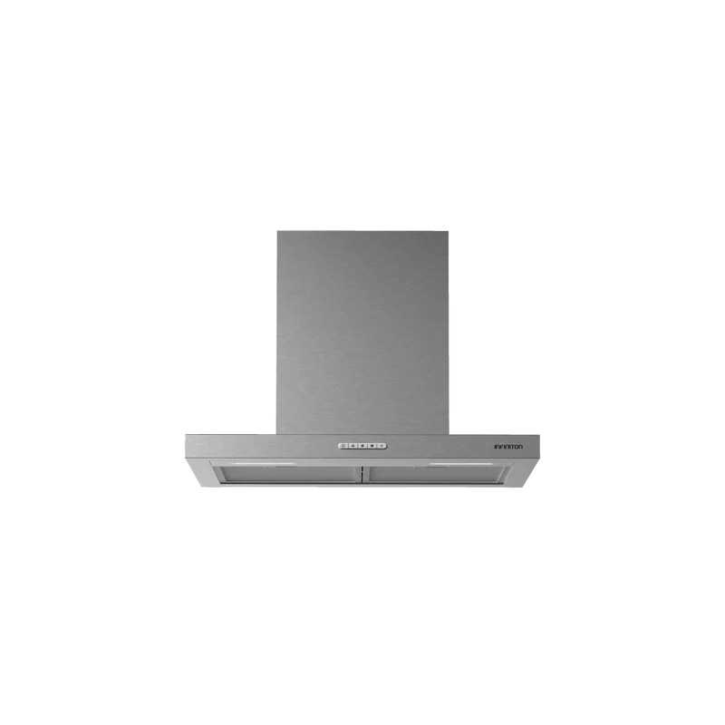 Campana extractora Infiniton CMPT-STL6T6 60 cm Inox