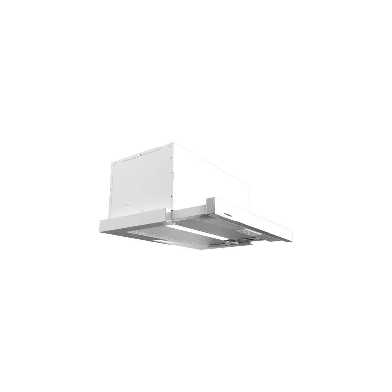 Campana extractora Infiniton CMPE-61B 60 cm Blanco