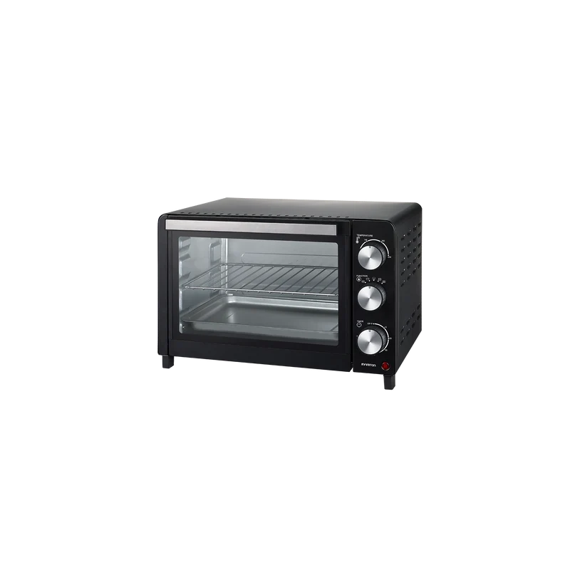 Horno de sobremesa Infiniton HSM-12N18 18L Negro