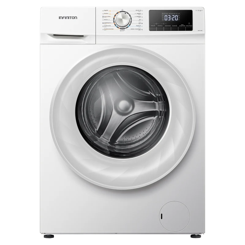 Lavasecadora Infiniton WSD-A85i Blanco