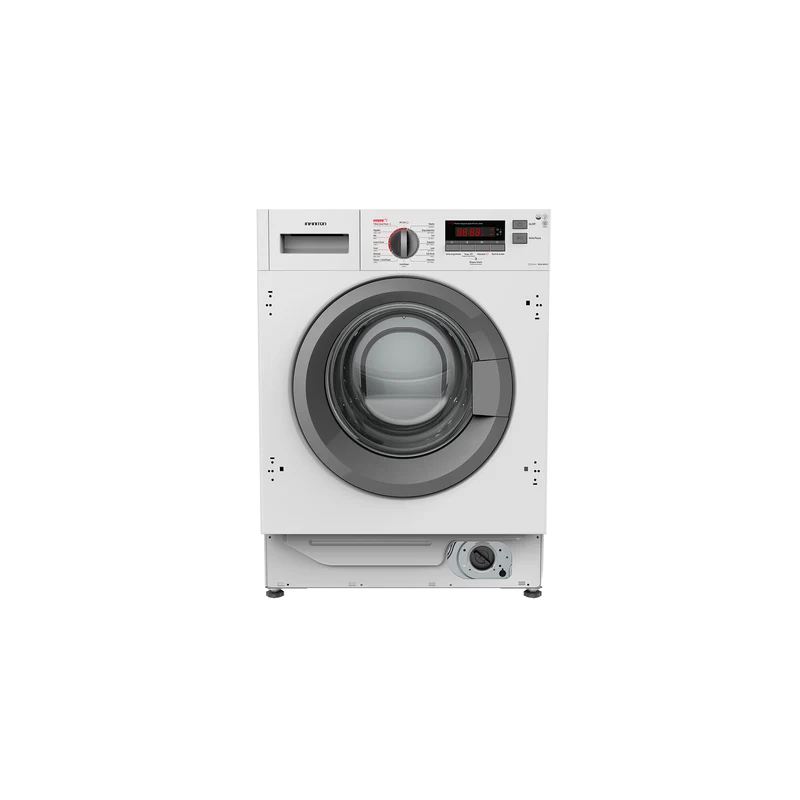 Lavasecadora Infiniton WSD-B695 Blanco