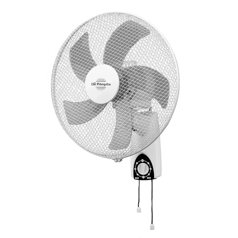 Orbegozo WF 1040 Ventilador de Pared 45 W