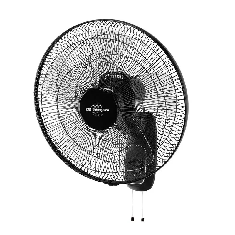 Orbegozo WF 0147 Ventilador de Pared Ø45 cm · 60 W