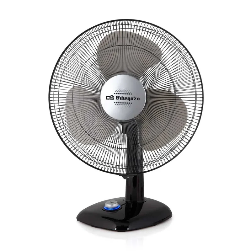 Orbegozo TF 0134 Ventilador de Sobremesa Ø30 cm · 40 W