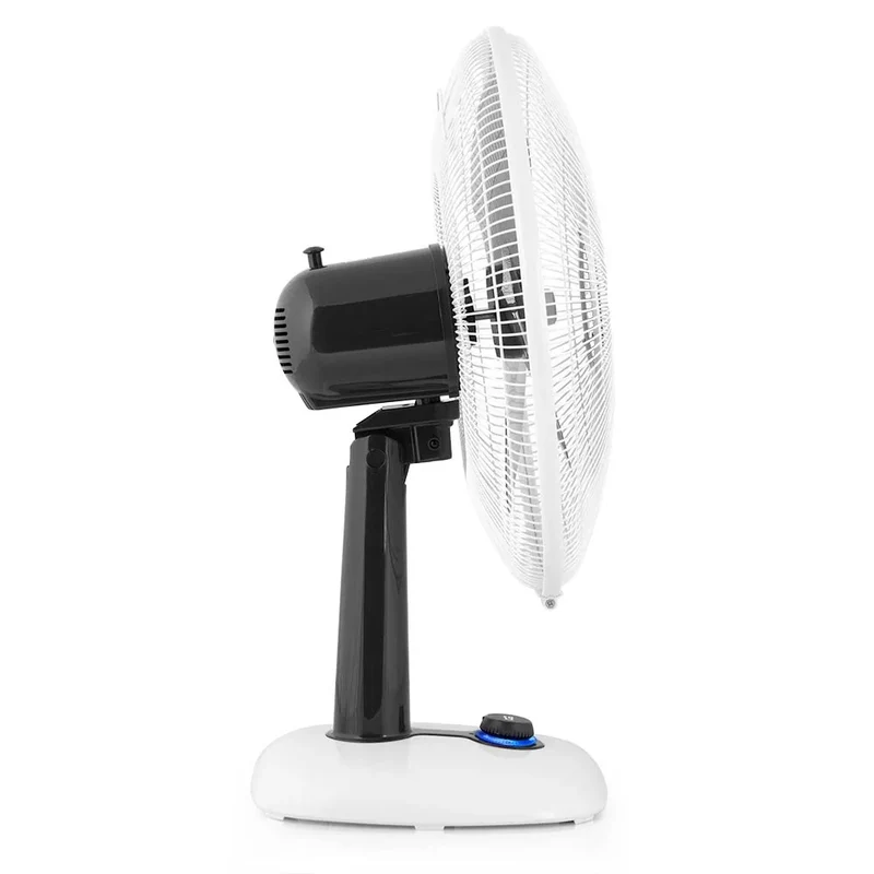 Orbegozo TF 0123 Ventilador de Sobremesa Ø23 cm · 25 W
