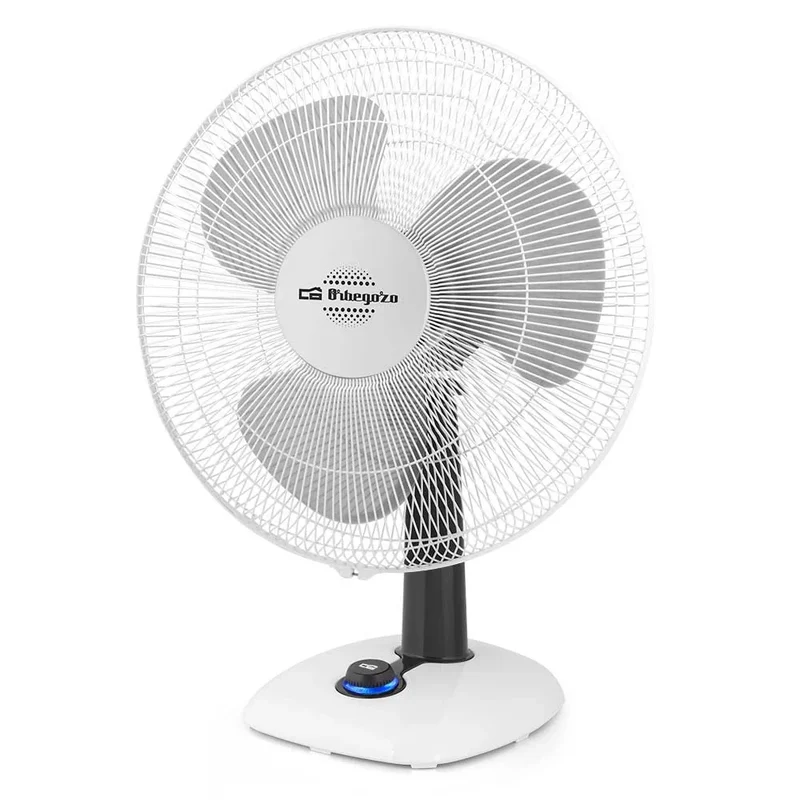 Orbegozo TF 0143 Ventilador de Sobremesa Ø40 cm · 50 W