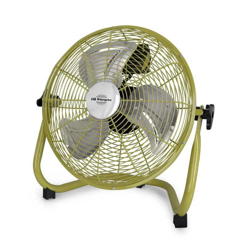 Orbegozo PW 1531 Ventilador Industrial Ø30 cm · 45 W