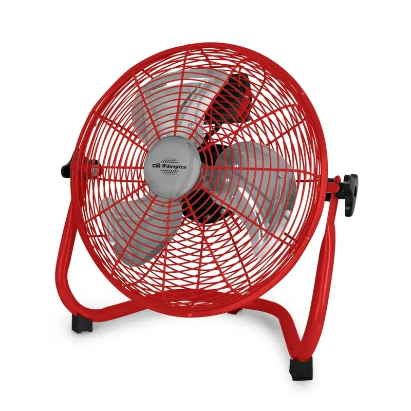 Orbegozo PW 1431 Ventilador Industrial Ø30 cm · 45 W