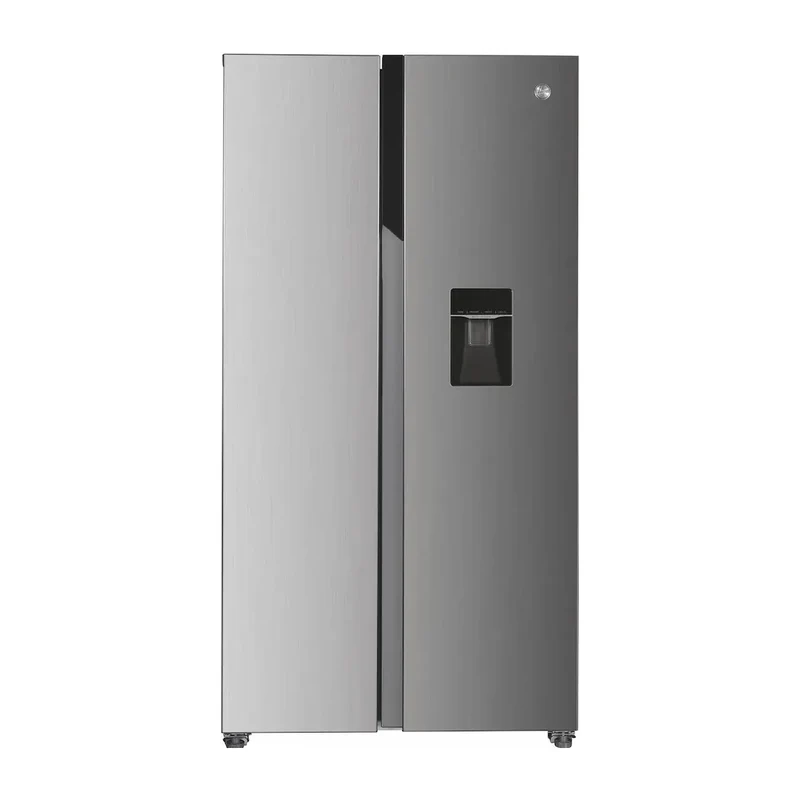 Hoover HHSBSO6174XWD – Frigorífico Americano 529L No Frost