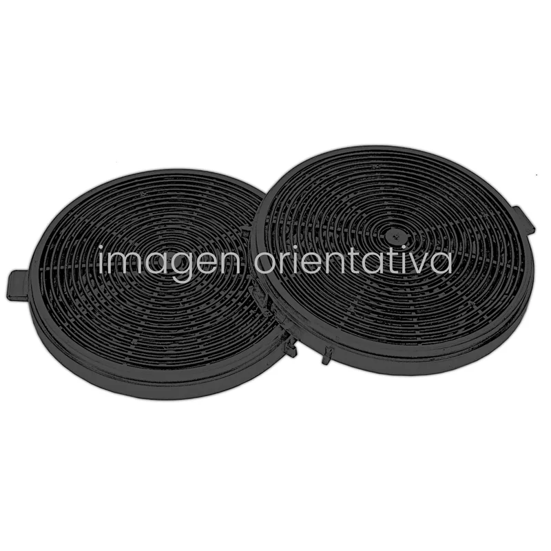 Filtro de Carbono Infiniton para Campanas Extractoras Universal
