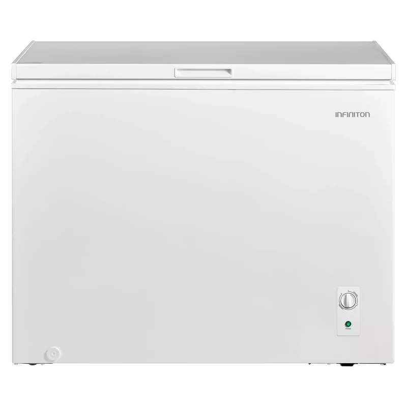 Infiniton CH-25H85BEH – Congelador Horizontal 249L Dual