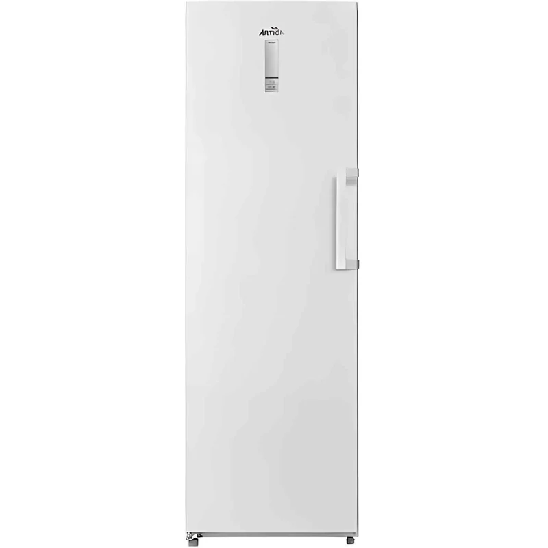 Artica AFCV185W – Congelador Vertical 259L No Frost
