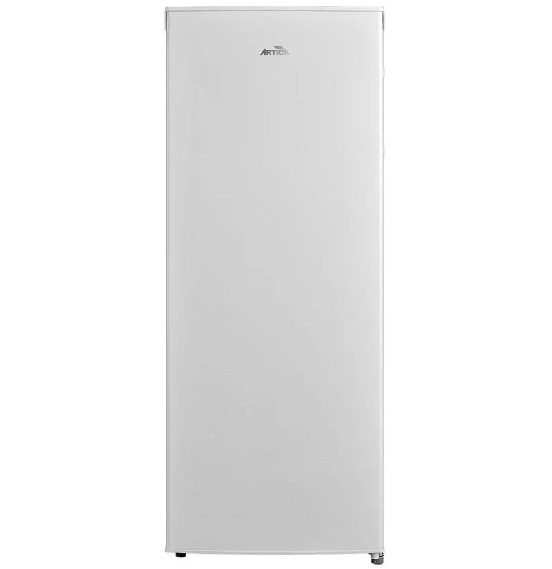 Artica AF1P144550EW – Frigorífico 1 Puerta 230L Clase E 144x55