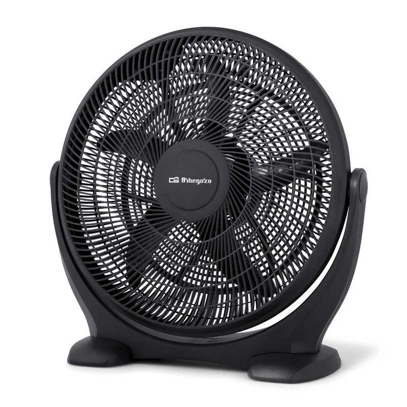 Orbegozo BF 0150 Box Fan Industrial 50 cm 90W Power Fan
