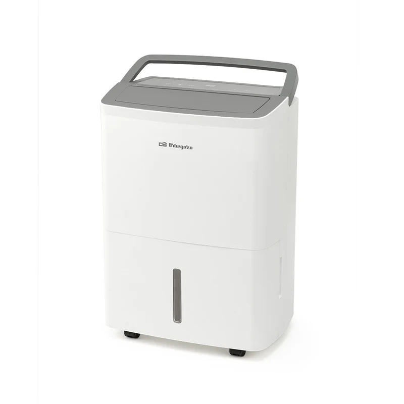 Orbegozo DH 1655 Deshumidificador 16 L/día 100 m² R290 Silencioso