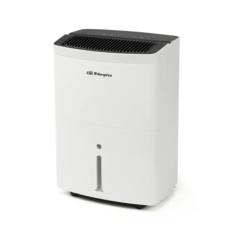 Orbegozo DH 3010 Deshumidificador 30 L/día 140 m² 43 dB R290