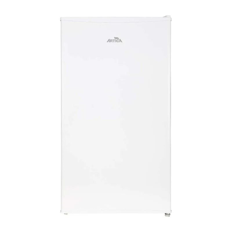 Frigorífico Artica AF1P86470EW Compacto 93 L 86x47 Blanco