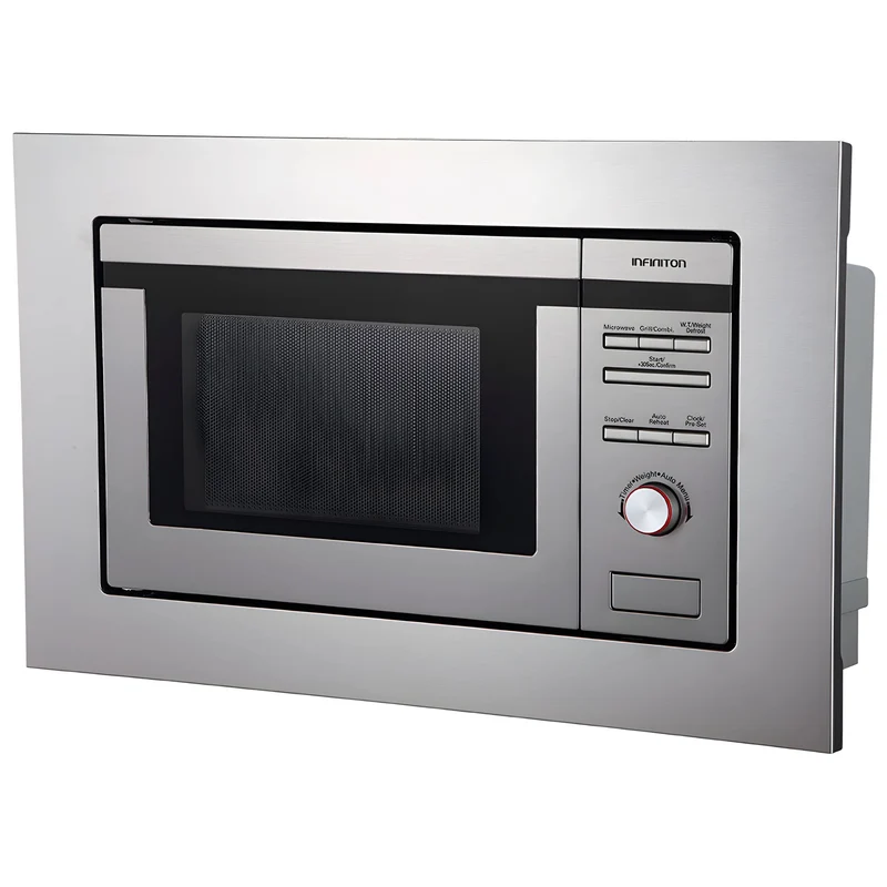 Microondas Integrable Infiniton IMW-1620 20L Inox