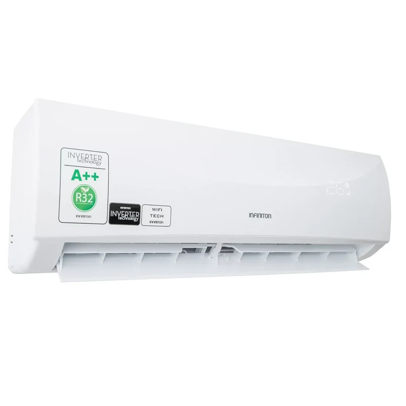 Infiniton SPTSE09A2 – Aire Acondicionado 2250F Eco Cool