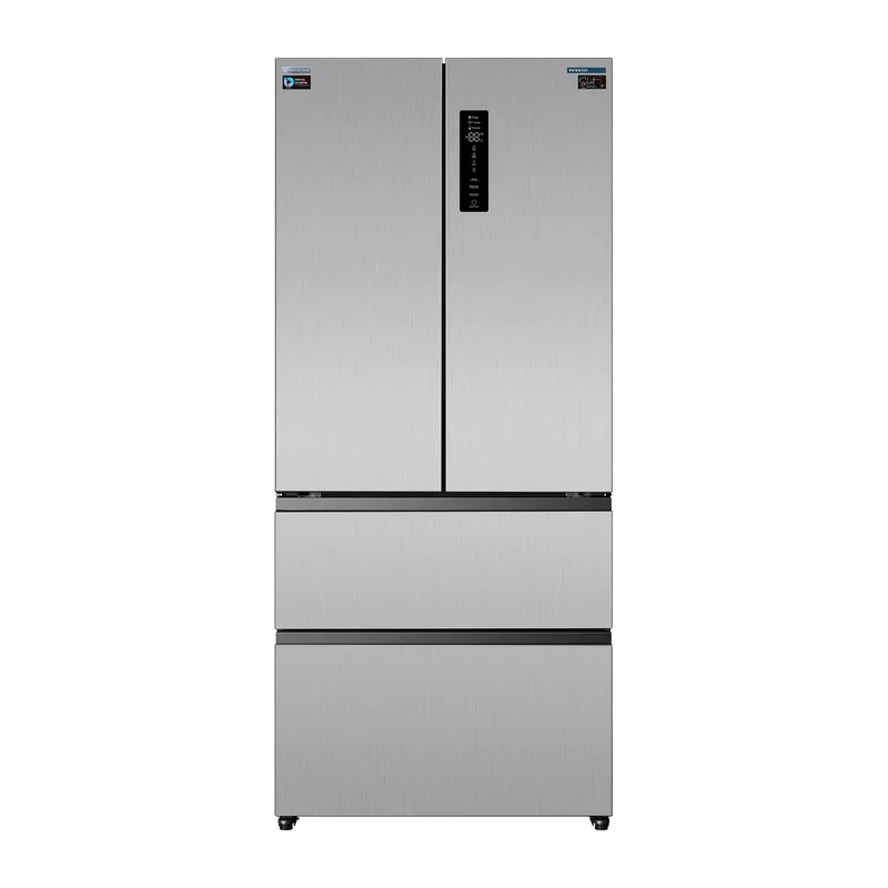 Infiniton FRD-580Q90XEN – Frigorífico Americano 458L