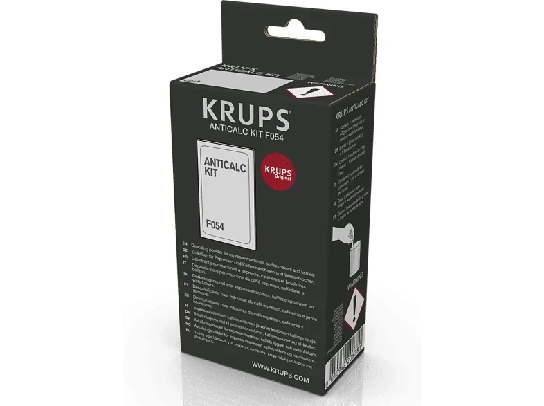 Krups Antical Descalcificacion (F0540001B)