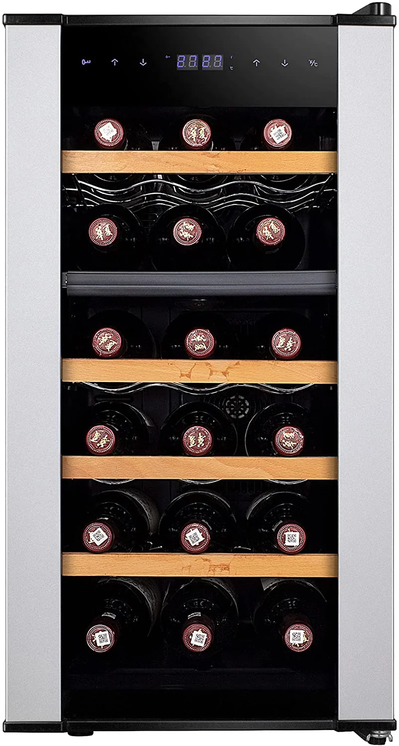 Infiniton Vinoteca 18 Botellas (WCL-18T)