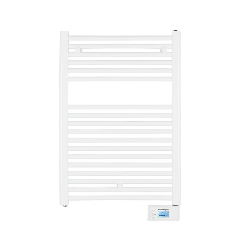 Orbegozo THA 315 Toallero Eléctrico Digital 500 W Fluido Térmico IP24 Programable