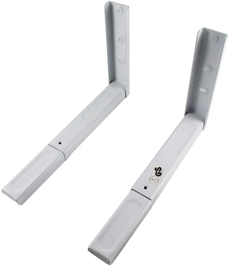 Wurko - Soporte Microondas 40 kg