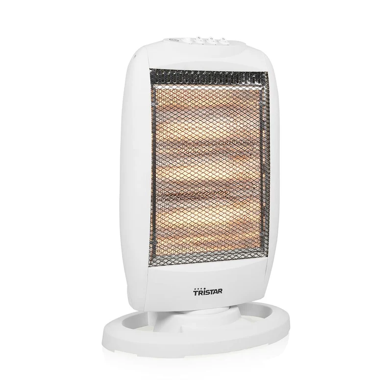 Calentador Eléctrico Tristar KA5129 1200 W