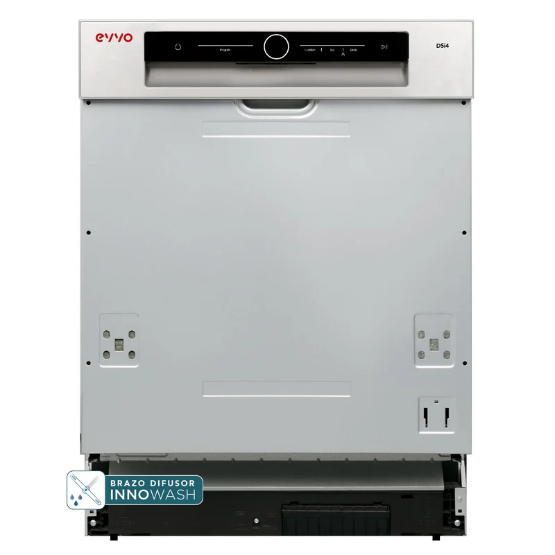 LAVAVAJILLAS SEMI-INTEGRABLE EVVO DSi4