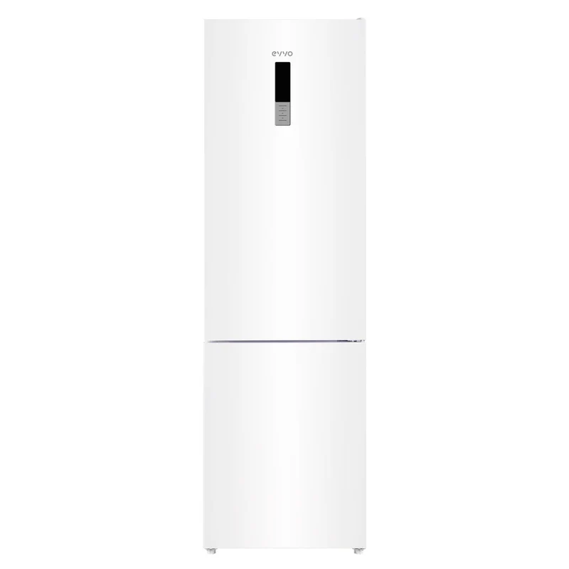 Frigorífico Combi EVVO F60
