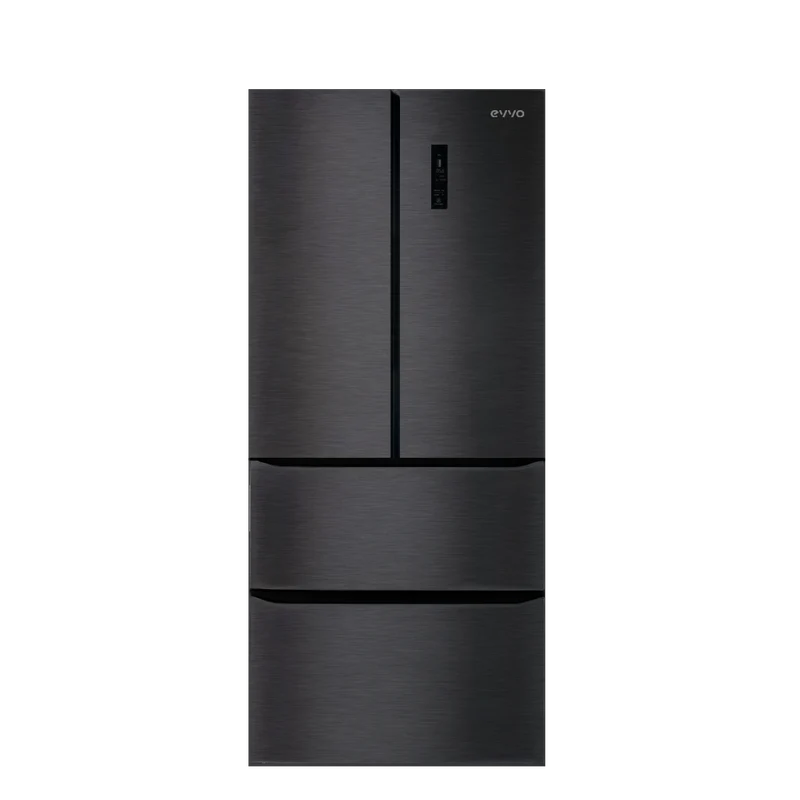 Frigorífico Francés EVVO F80DX
