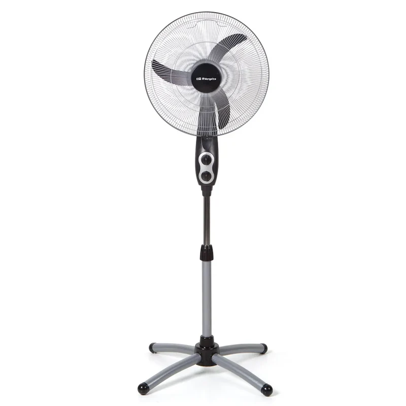 Orbegozo SF 0156 Ventilador de Pie Ø45 cm · 60 W