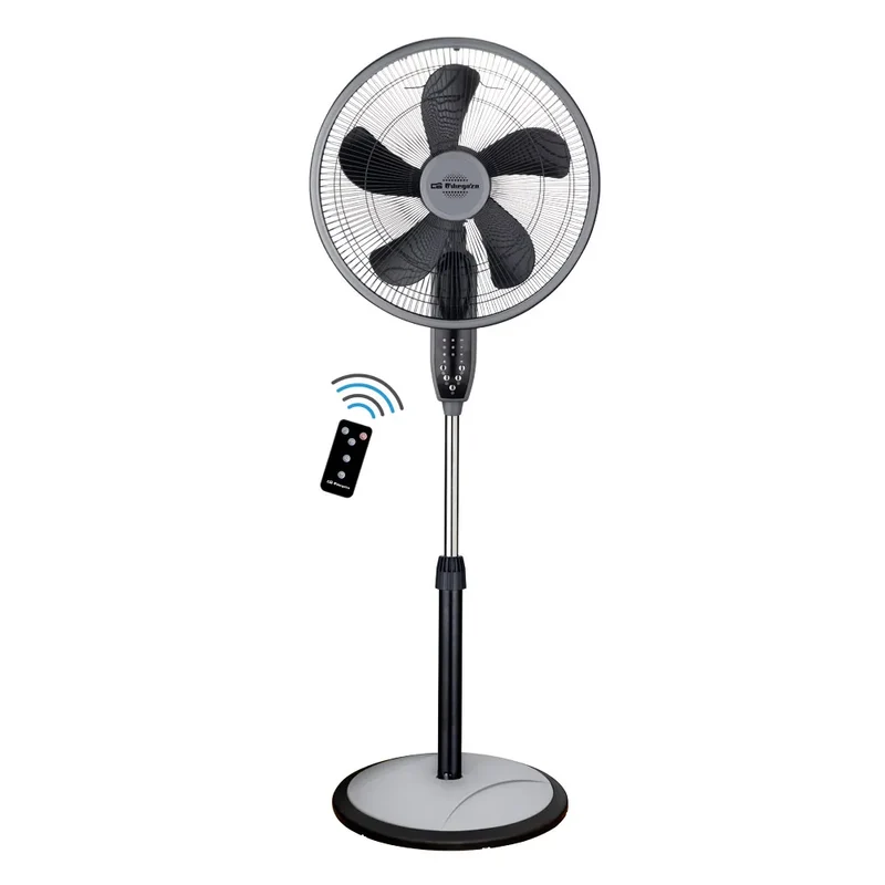 Orbegozo SF 0246 Ventilador de Pie Ø40 cm · 55 W