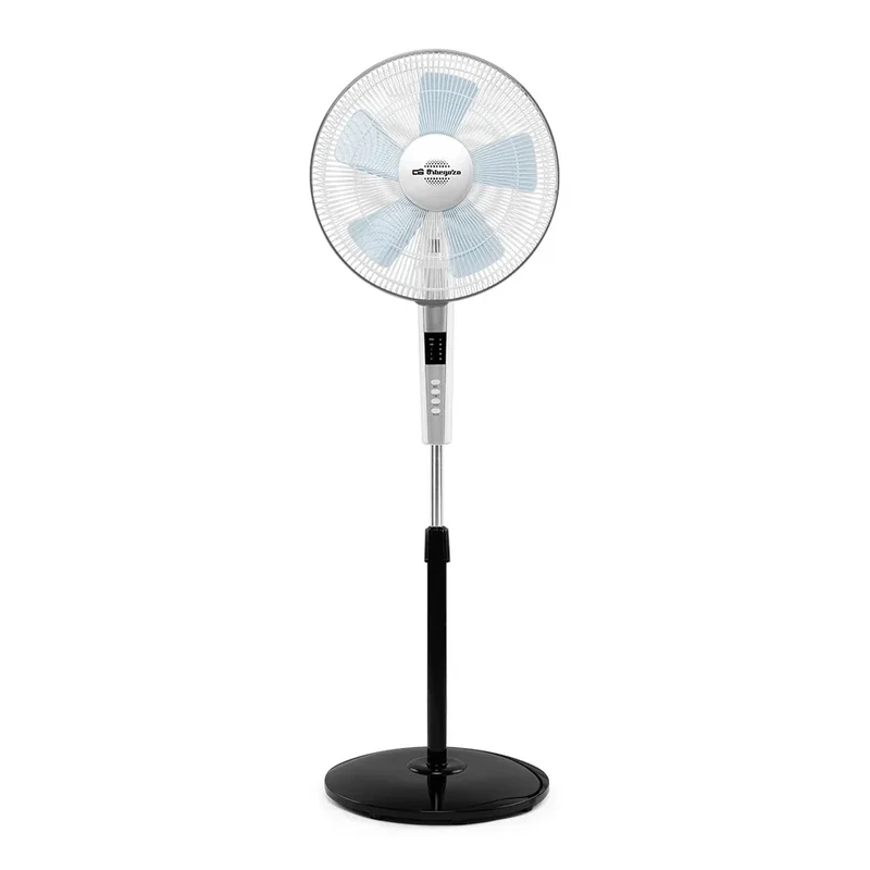 Orbegozo SF 2140 Ventilador de Pie Ø40 cm · 60 W