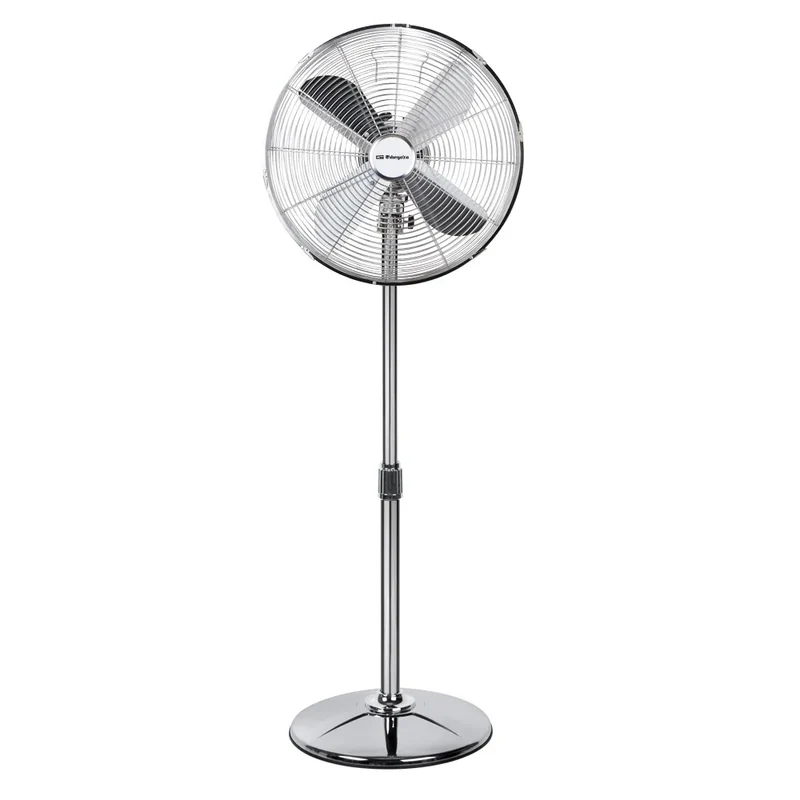 Orbegozo SF 3345 Ventilador de Pie Ø40 cm · 60 W