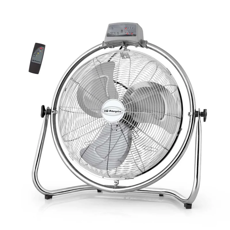 Orbegozo PWM 2232 Ventilador Industrial Ø30 cm · 45 W